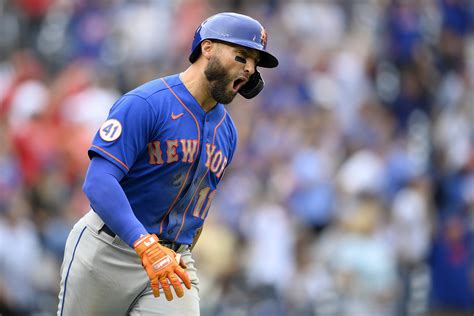 Mets' Kevin Pillar hits grand slam, stays hot after Nimmo injury