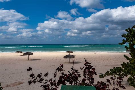 Cuba Climate Sunheron