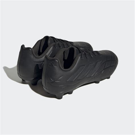 Shoes Copa Pure 3 Firm Ground Boots Black Adidas South Africa