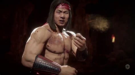 Battle Of The Liu Kangs Mortal Kombat 11 Gameplay Youtube