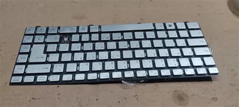 Teclado Para Notebook Sony Vaio Vjc141f11x Leia MercadoLivre