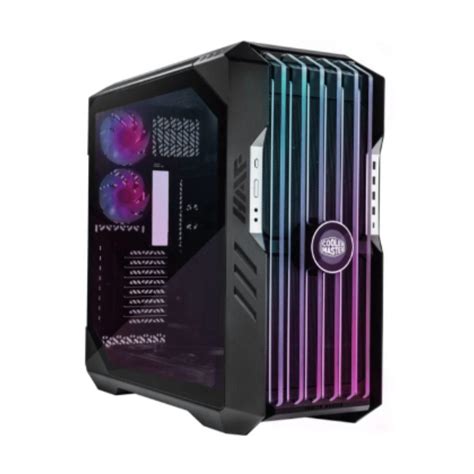 Gabinete Cooler Master Haf 700 Evo KaBuM