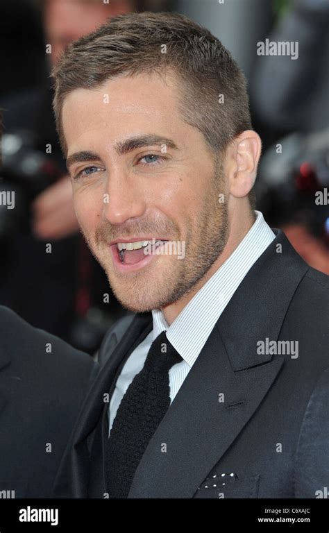 Jake Gyllenhaal Bei Der Weltpremiere Von Prinz Von Persien Fotos Und