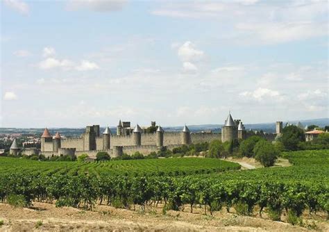 Carcassonne Una Citt Ricca Di Storia Varesenews