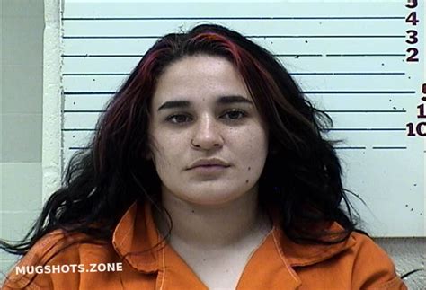 Haring Sabrina Graciela Comanche County Mugshots Zone