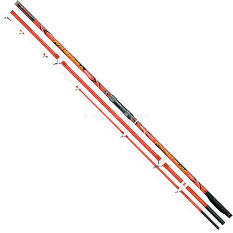 Offerta Trabucco Nashira Racing Surf Fishing Rods Surfcasting