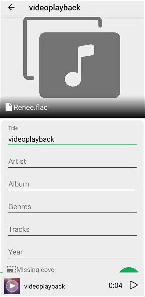 How to Convert MP3 to FLAC? - Rene.E Laboratory