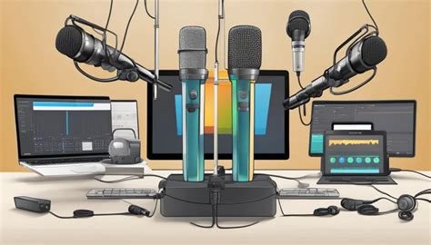 Os 10 Melhores Microfones para Podcast Custo Benefício 2024