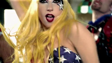 Lady Gaga Beyonce Telephone Music Video Lady Gaga Image 10862060