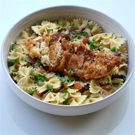 Cheesecake Factory Louisiana Chicken Pasta Copycat Recipe