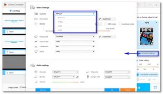 3 Step How To Convert MPEG4 To MP4