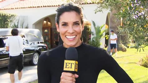 NCIS L A Star Daniela Ruah Shares A First Look At Her New Role Away