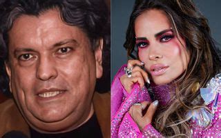 Gloria Trevi Demanda A Sergio Andrade Por Presunto Abuso Sexual Fama