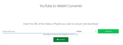 Top Youtube To Webm Converters You Can T Miss In Easeus Hot Sex