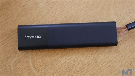 Test du Invoxia GPS Tracker un appareil élégant et fonctionnel