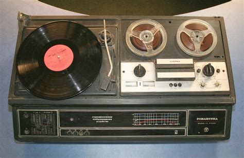 Проигрыватель Ссср Фото – Telegraph