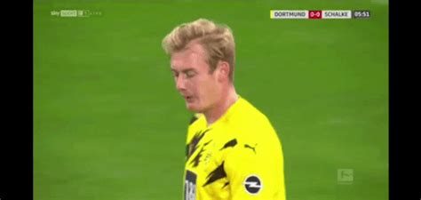 Julian Brandt Lovers