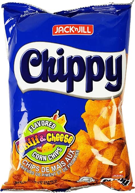 Chippy Chili Cheese – Filipino Grocery Store Serbia