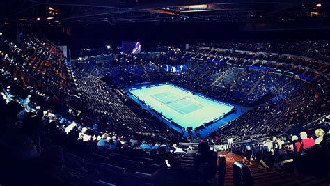 Sports | Tennis, ATP Finals, November, Turin, Italy | Royist