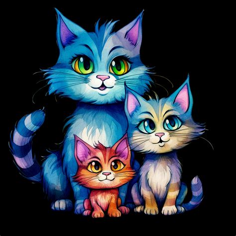 the funny animal family 13