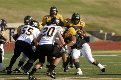 Mssu Lions Football Mssu Lions Football Missouri Southern Flickr