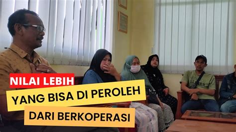 Koperasi Simpan Pinjam Ksp Kopdit Rahastra Manfaat Lebih Dengan