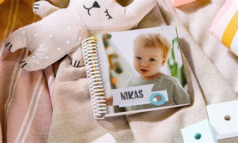 CEWE FOTOKNIHA Kids – vianočná radosť pre deti | CEWE.sk