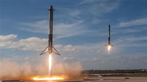 Spacex Uzaya Tek Seferde 143 Uydu Fırlattı Son Dakika Haberleri