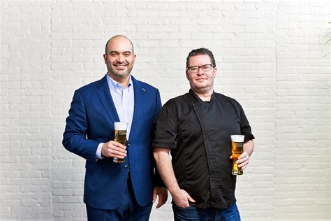 9-Time Michelin Star Chef Joins Moody Tongue Brewery