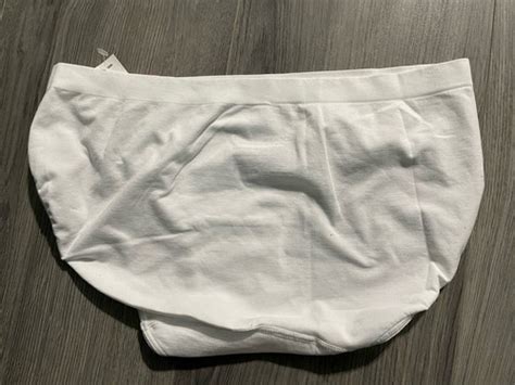 Jockey Smooth And Shine Bikini Panty Size 7 L NWT EBay