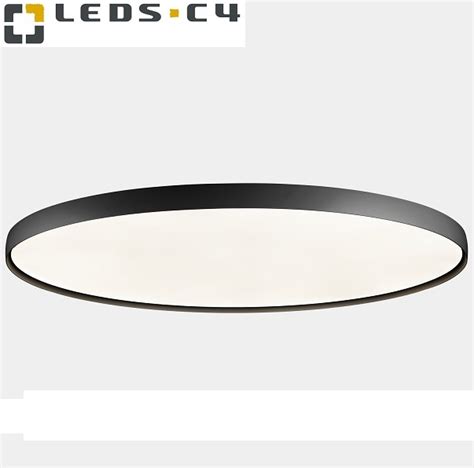 STROPNA LED SVETILKA LUNO SURFACE Fi 1200 Mm 108W V TREH BARVAH