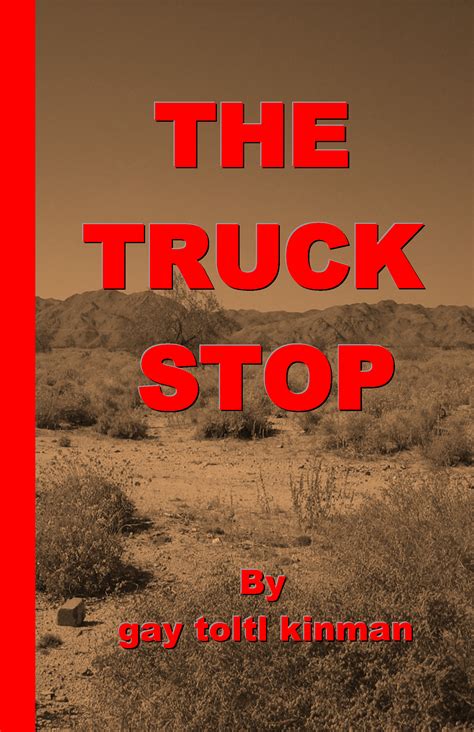 Short Stories Gay Toltl Kinman