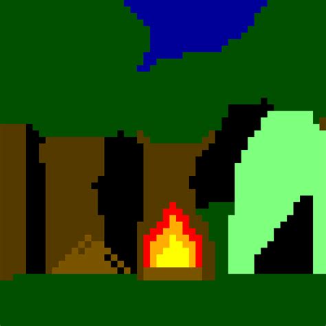 Jarius's Gallery - Pixilart