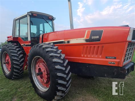 100 Hp To 174 Hp Tractors Auction Results 16 Listings