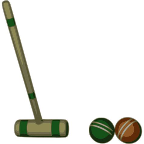 Free Croquet Pictures, Download Free Croquet Pictures png images, Free ClipArts on Clipart Library