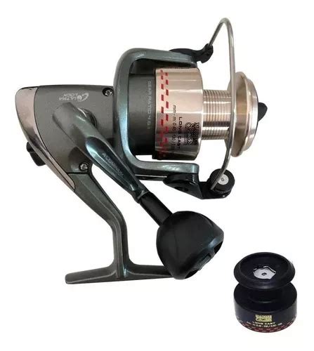 Molinete Xt Marine Sports Model Drag Mercadolibre