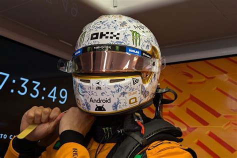 初日最速ノリス「速さはあるけれど、セットアップはまだ理想的ではない」マクラーレン／f1第13戦 F1 Autosport Web