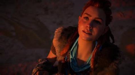 Horizon Zero Dawn Le Coeur De La M Re Youtube