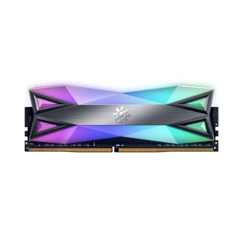 Ram Adata Xpg Spectrix D G Mhz X Gb Rgb Nabtech