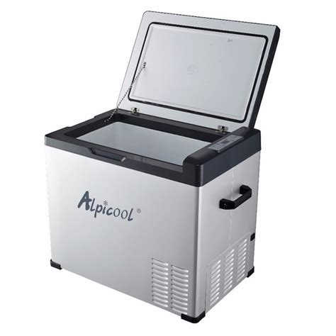 Alpicool ACS-50 - купить в Москве по доступной цене