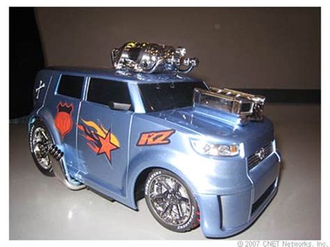 Photos Build It Yourself Scion Xb Cnet