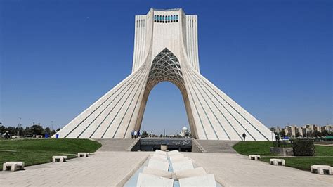 40 Best Tourist Places in Iran - Javatpoint