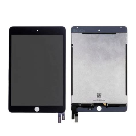 Lcd Touchscreen Digitizer Ipad Mini Black