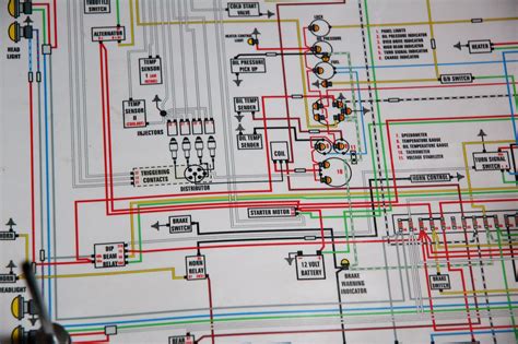 New Automotive Electrical System Tutorial Diagram Wiringdiagram Diagramming Diagramm