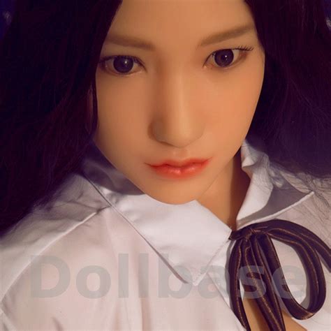 Sino Doll S01 Head 2019 Dollbase