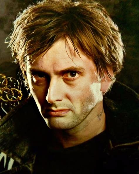 David-Tennant.com on Instagram: “David Tennant Photo Of The Day - Harry ...