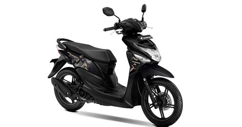 Tampilan Baru New Honda Beat Pop Esp Dealer Honda Made Ferry Motor Bali