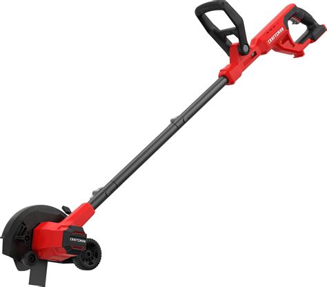 Craftsman Lawn Edger Tool Corded 12 Amp Cmeed400 Patio Lawn And Garden