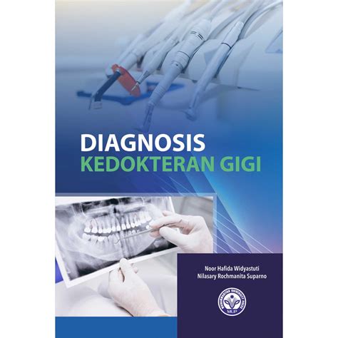 Jual Diagnosis Kedokteran Gigi Shopee Indonesia