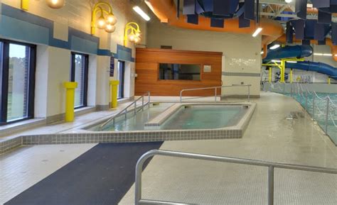 Kanata Leisure Centre and Wave Pool - 70 Aird Pl, Kanata, ON K2L 4C9, Canada